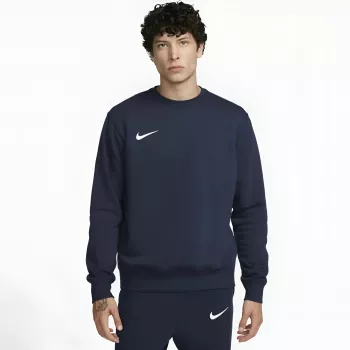 Nike Men’s Fall/Winter Sweatshirt: Warm Layering Staple